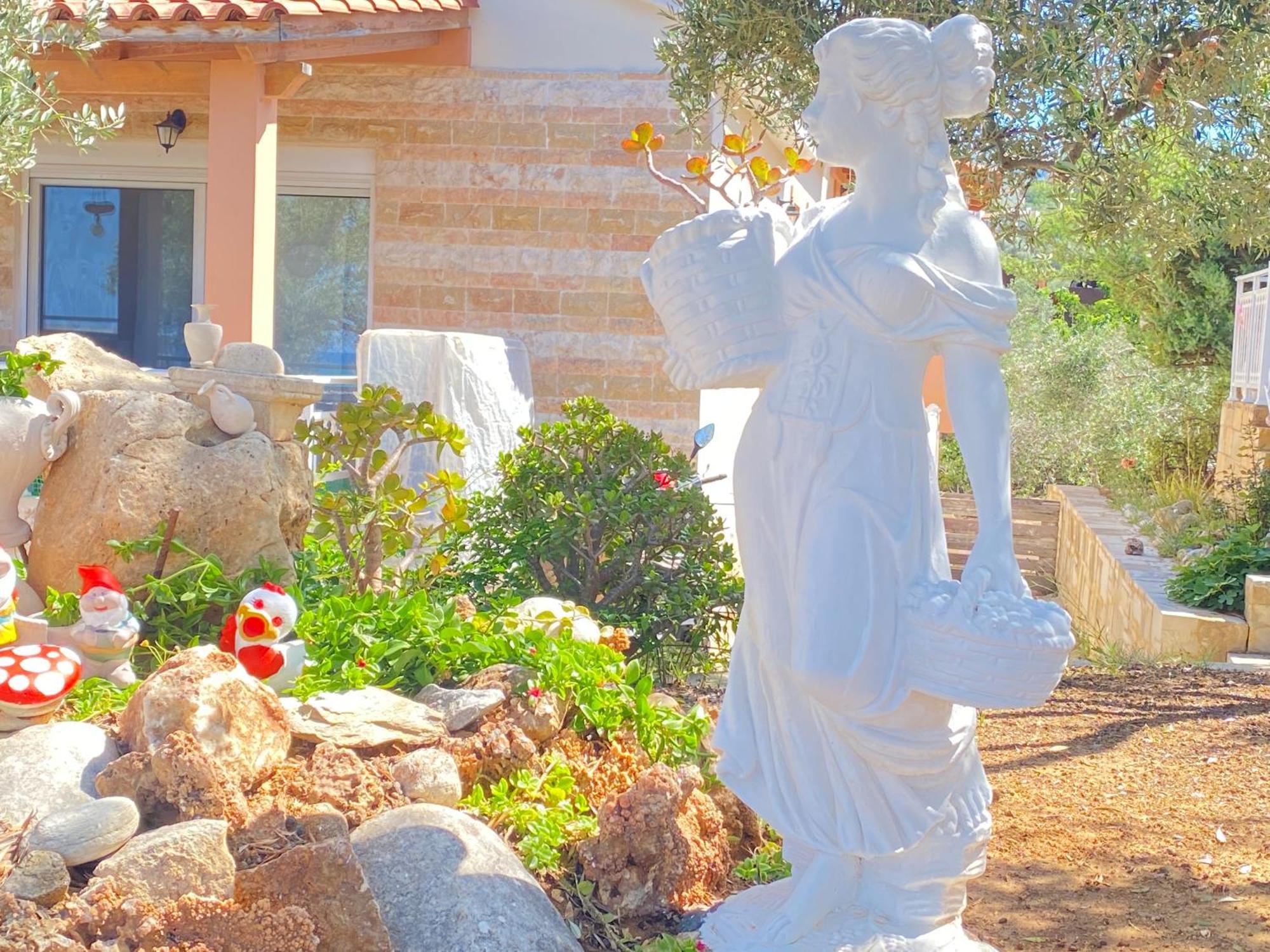 Nikis Home Rethymno Exterior foto